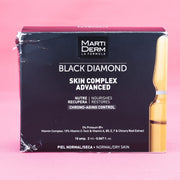 Martiderm Skin Complex Advanced 10 ampoules CAJA DAÑADA