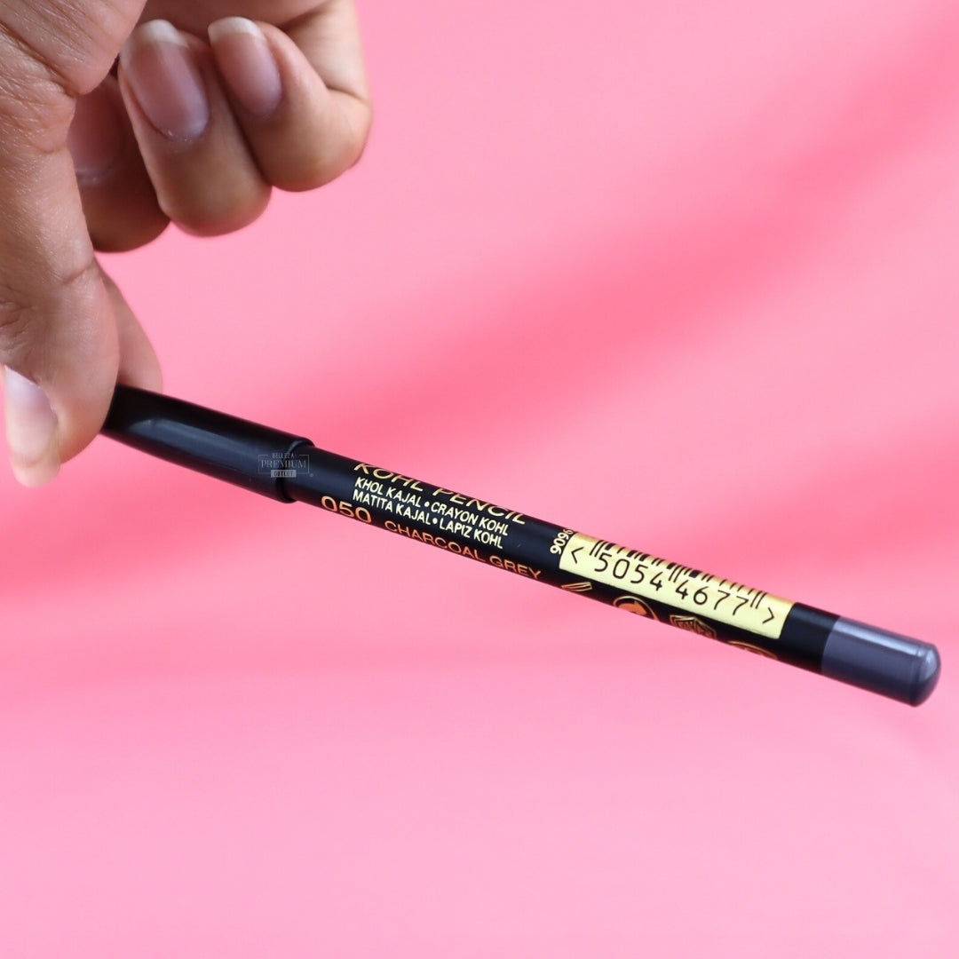 MAX FACTOR CRAYON KOHL 050 CHARCOAL GREY SIN SELLO