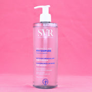 SVR Physiopure EAU Micellaire 400ml SIN ETIQUETA