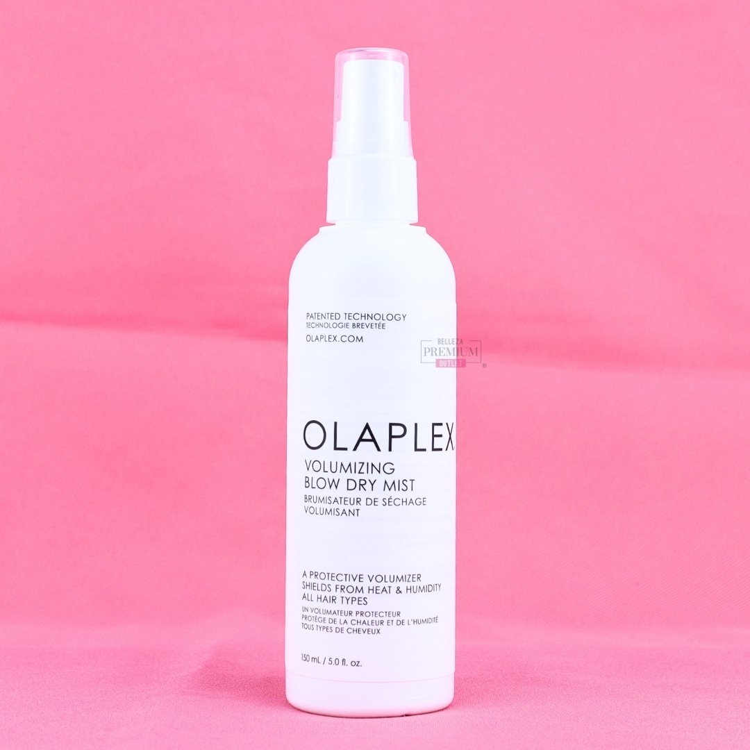 Olaplex Volumizing Blow Dry Mist 150ml: El Talentoso Aliado para un Volumen Impecable