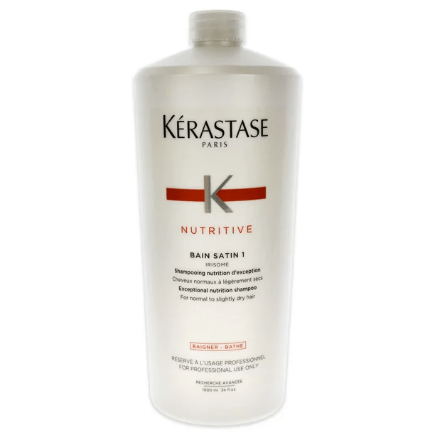 Kérastase Nutritive Bain Satin 1