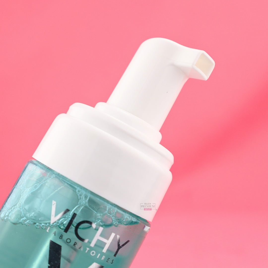 Vichy PURETÉ THERMALE Reinigingsmousse 150ml SIN TAPA