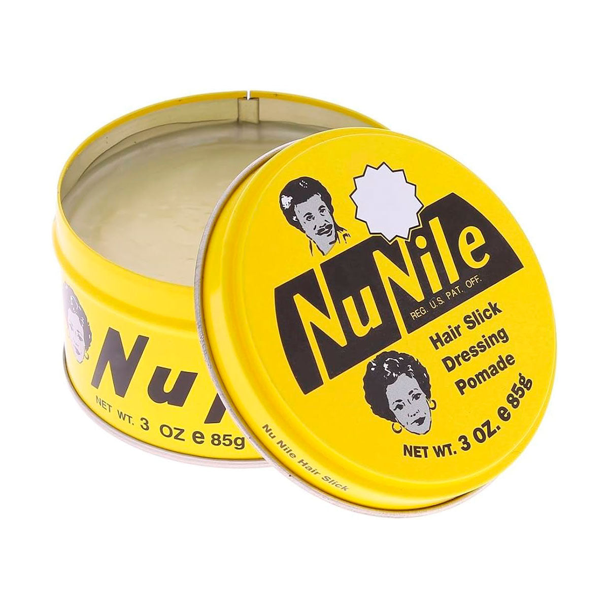 Murray's Nu Nile Hair Slick 85gr