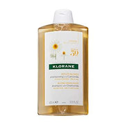 Klorane Blond Highlights Shampoo 400ml – Champú Iluminador para Rubios y Mechas