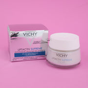 Vichy Lift Active Supreme 50ml CAJA DAÑADA