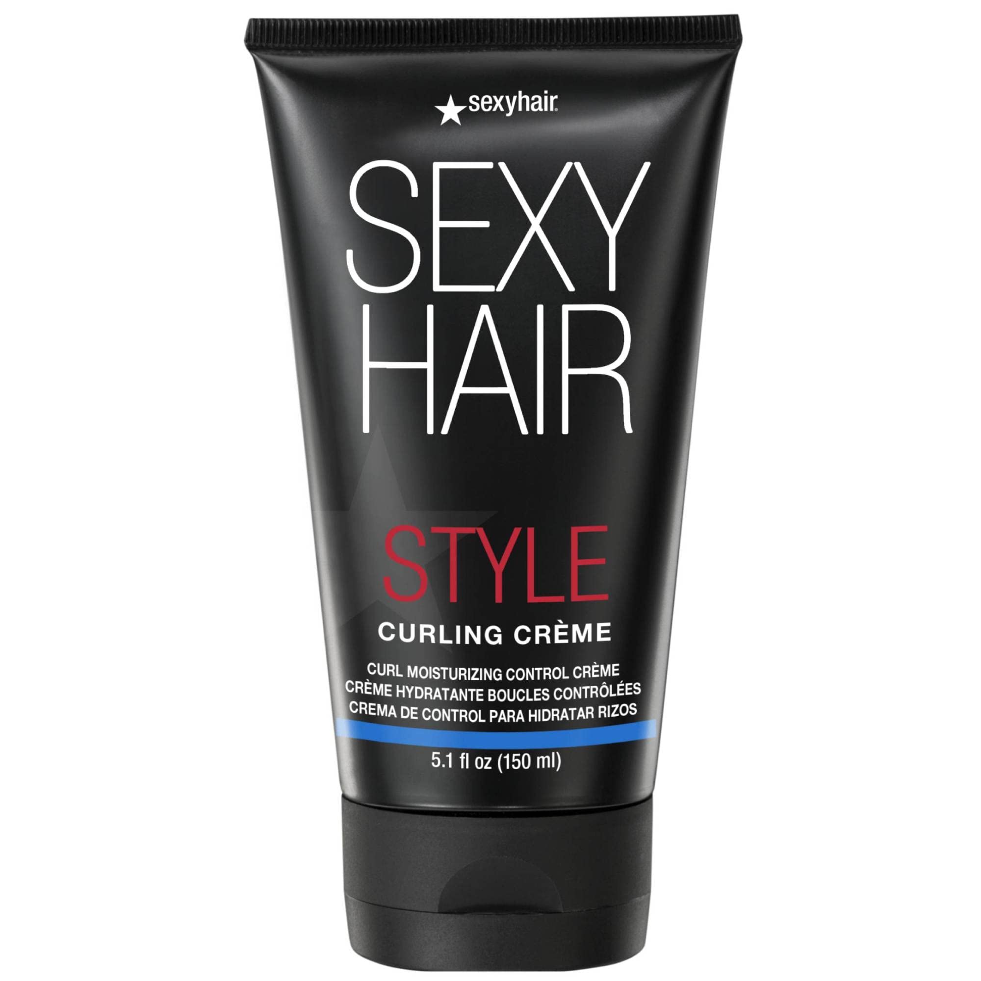 Sexy Hair Curly Curling Creme 150ml