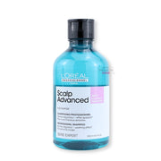 L'Oréal Professionnel Serie Expert Scalp Advanced Dermo-regulator Shampoo 300ml: Eficaz Regulador del Cuero Cabelludo