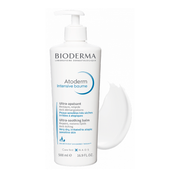 Bioderma Atoderm Intensive Baume 500ml
