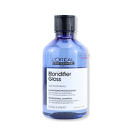 L'Oréal Professionnel Serie Expert Blondifier Shampoo 300ml: Poderoso Cuidado para Cabello Rubio