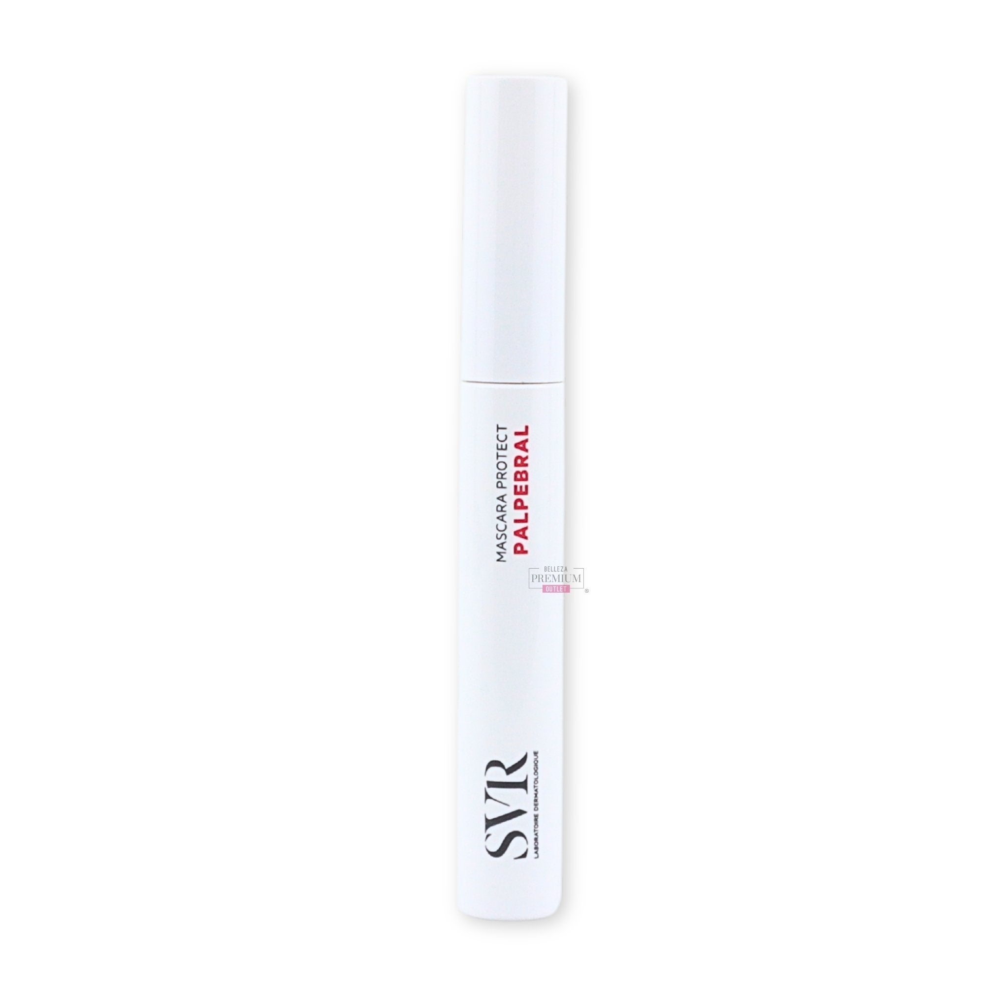 SVR Palpebral Mascara Protect Topialyse 9 ml: Radiante Protección y Belleza para tus Pestañas