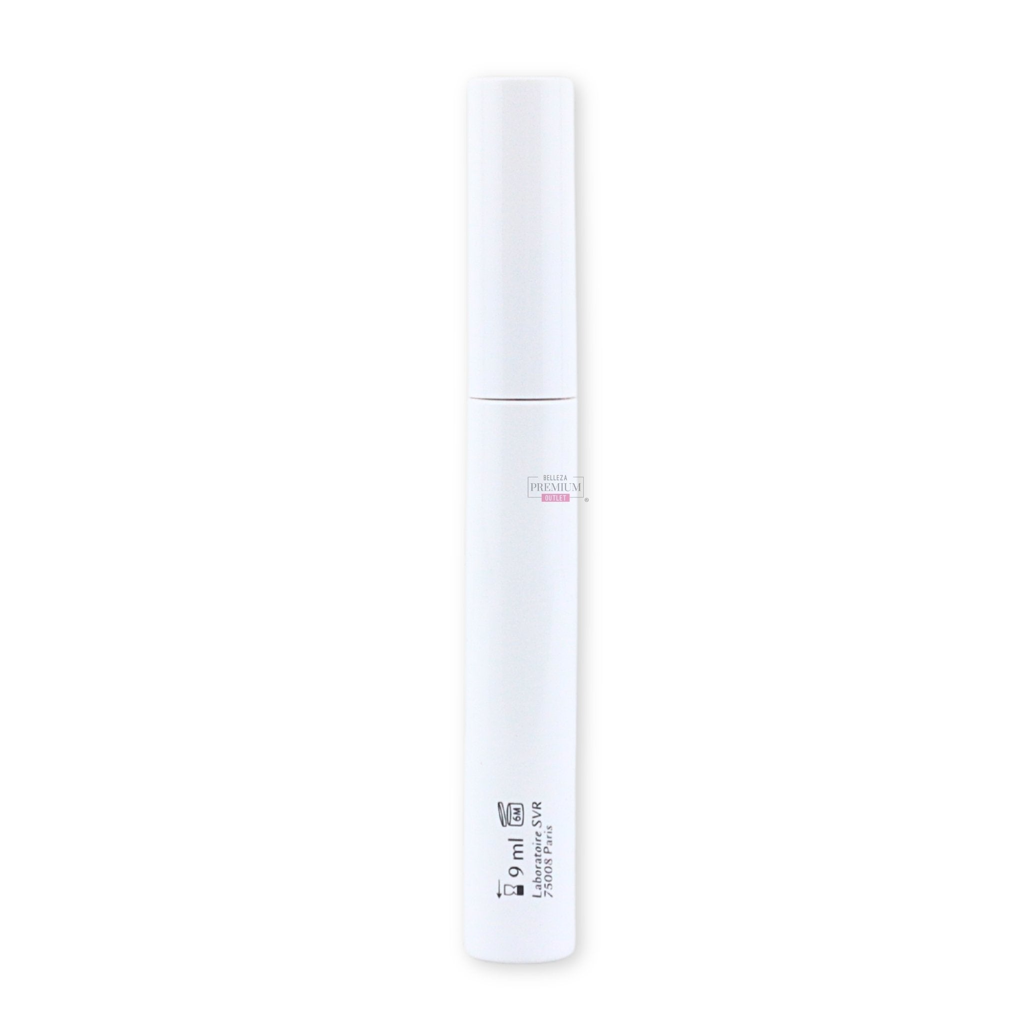 SVR Palpebral Mascara Protect Topialyse 9 ml: Radiante Protección y Belleza para tus Pestañas
