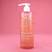 SVR Topialyse Gel Lavant 400ml FALTA PRODUCTO, DERRAMADO, TAPA ROTA
