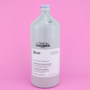 Loreal Silver SE 1500ml TAPA ROTA