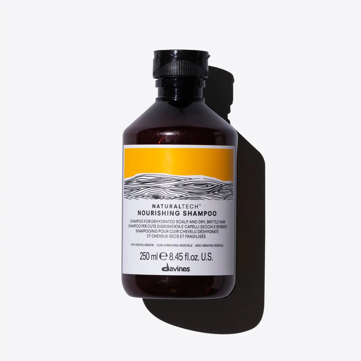 Davines NT Nourishing Shampoo 250ML