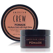 American Crew Pomade for Hold & Shine 85ml