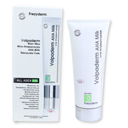 Frezyderm Volpaderm AHA Milk 200ml: El Limpiador Perfecto para una Piel Suave y Radiante
