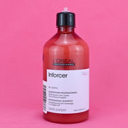 LOREAL SE SHAMPOO 500ML INFORCER DISPENSADOR ROTO