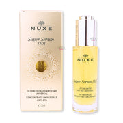 Nuxe Super Serum The Universal Age-Defying Concentrate 30ml: El espectacular suero antiedad para una piel rejuvenecida y radiante
