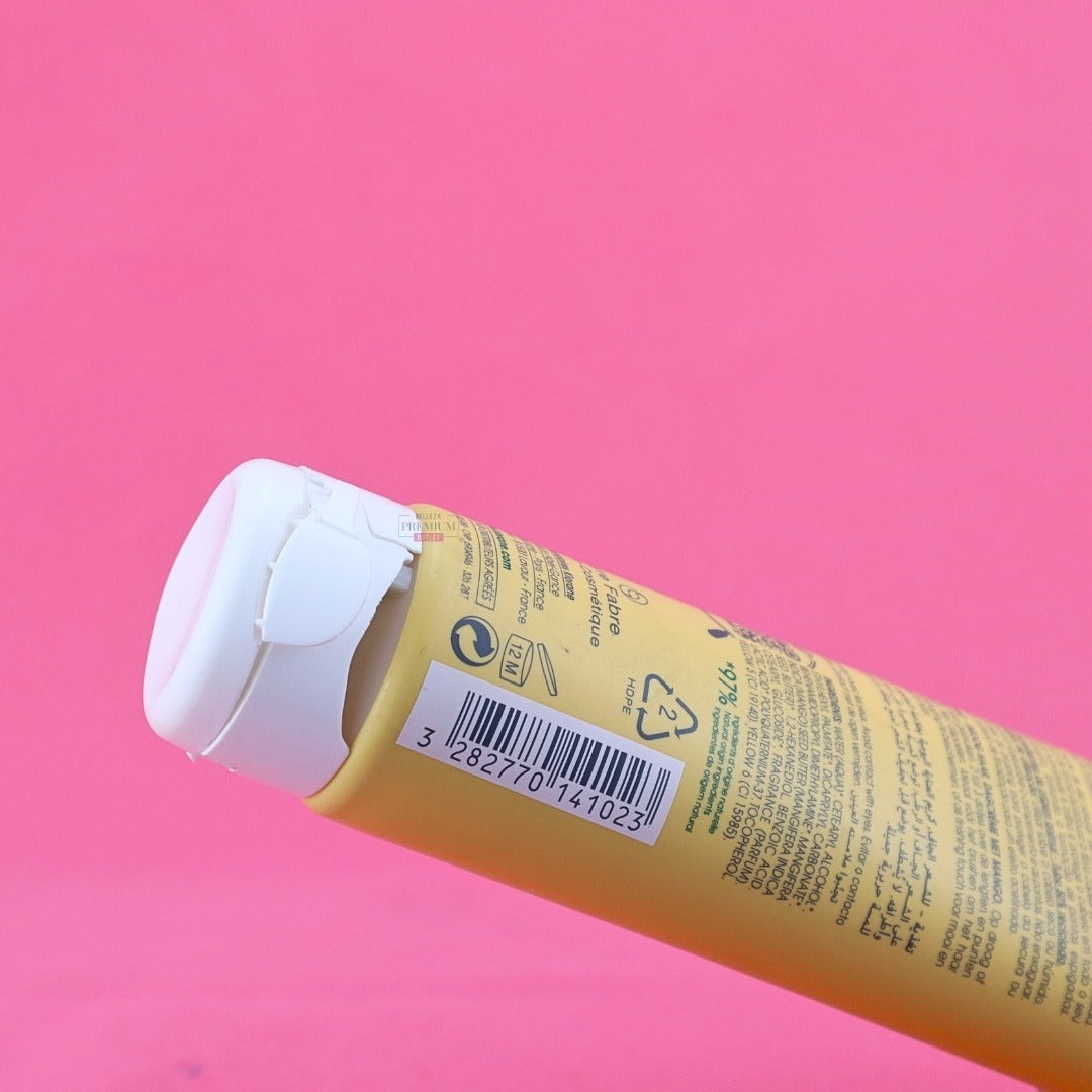 Klorane Nourishing Conditioner 125ml TAPA ROTA