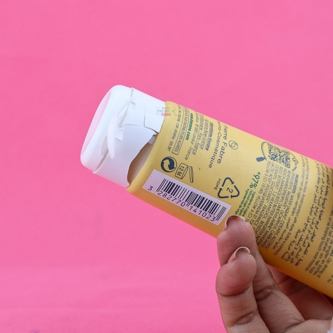 Klorane Nourishing Conditioner 125ml TAPA ROTA
