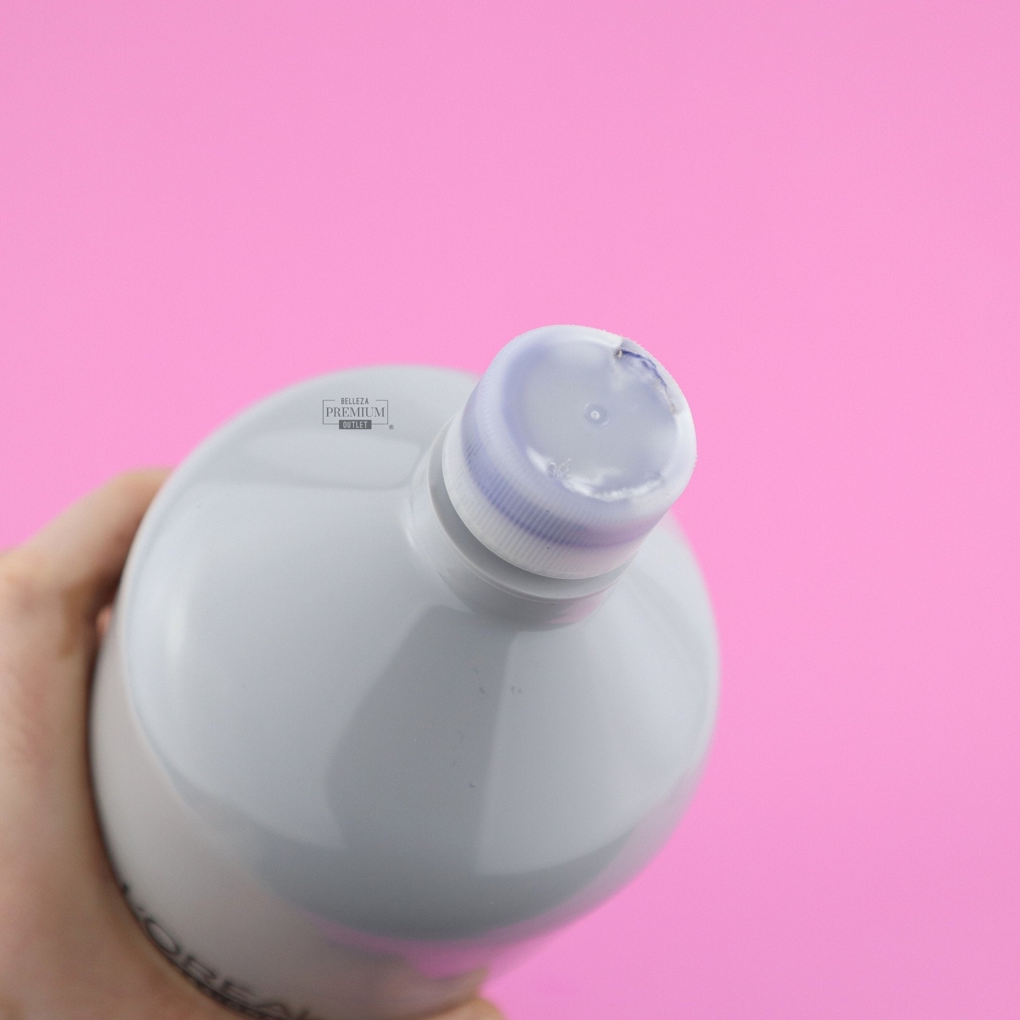 Loreal Silver SE 1500ml TAPA ROTA