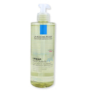 La Roche-Posay Lipikar Huile Lavante 400ml: Aceite Limpiador Eficaz para Pieles Secas y Sensibles