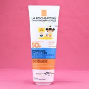 La Roche-Posay Anthelios Dermo-pediatrics UVmune Kids Hydrating Lotion SPF50+ 250ml ENVASE PERFORADO