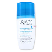 Uriage Déodorant Douceur Bille 50ml: El Memorable Desodorante que Cuida tu Piel