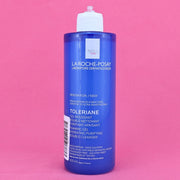 LA ROCHE POSAY FACIAL WASH 400ML TOLERAINE DISPENSADOR ROTO