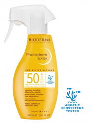 Bioderma Photoderm Max Spray Spf50+ 400ml