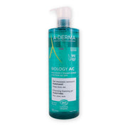 A-Derma Biology AC Cleansing Foaming Gel Purifying 400ml