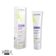 A-Derma Epitheliale Ultra Repair HA+ – Reparación Acelerada, Calma Profunda y Piel Restaurada