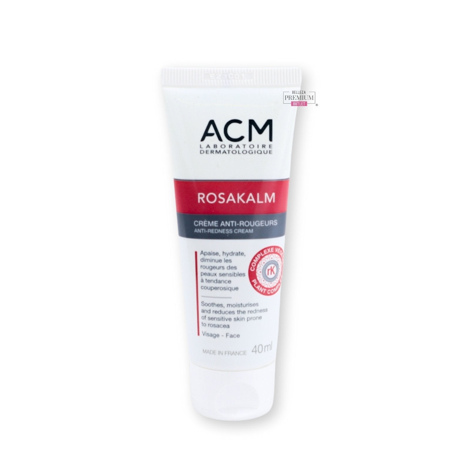 ACM Rosakalm Anti-redness cream 40ml