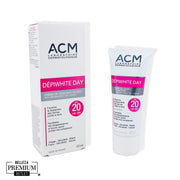 ACM Dépiwhite Day Anti-Brown Spot Day Cream SPF20 – Poder Antimanchas e Hidratación Diaria