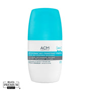 ACM Desodorante Antitranspirante Frescor 48h 50ml – Protección Duradera y Frescura Todo el Día