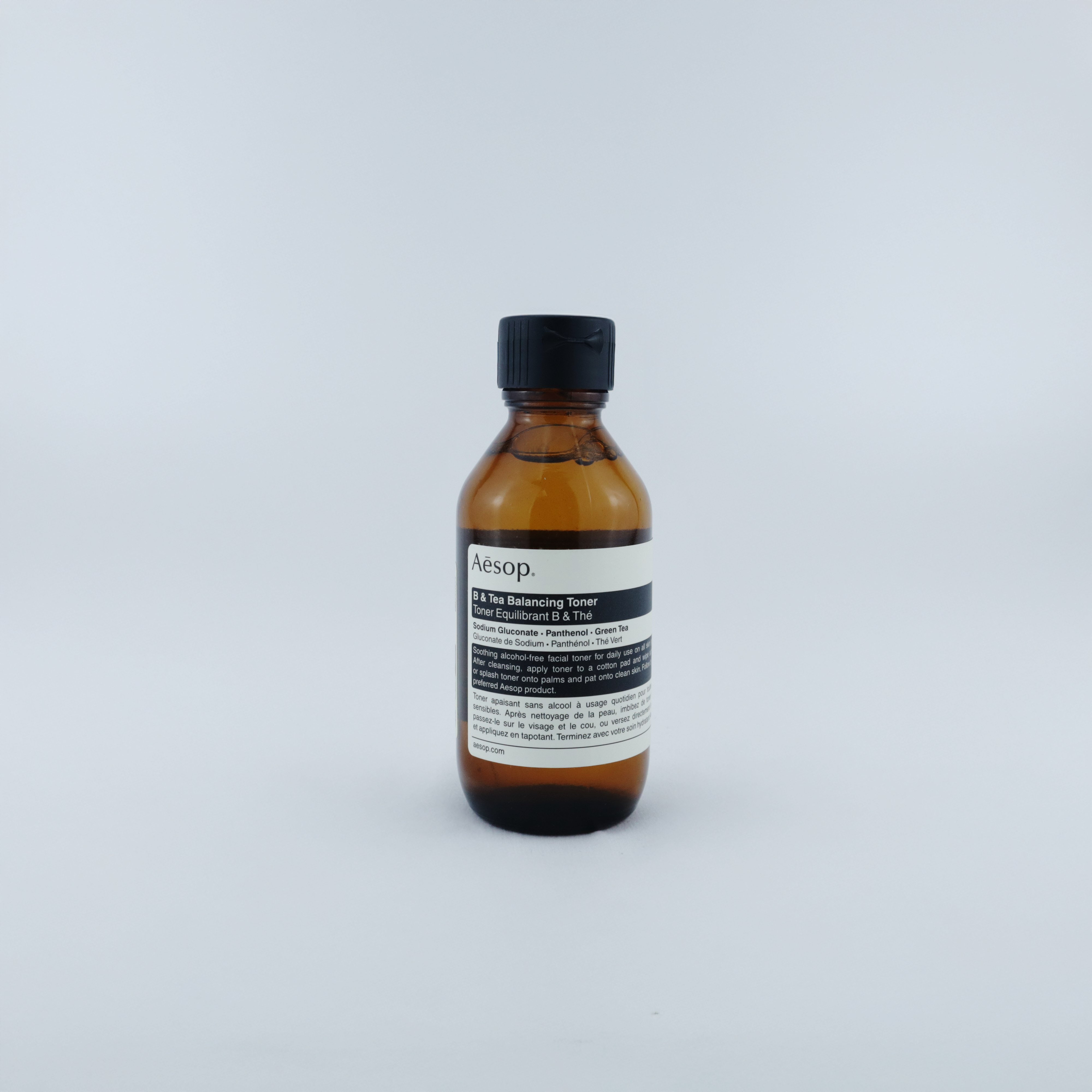 AESOP Amazing Face Cleanser 100ml – Limpieza Facial de Lujo para una Piel Radiante