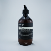 AESOP Conditioner Bergamot Rind 500ml – Suavidad y Vitalidad con Aroma Cítrico