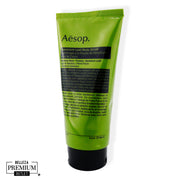 AESOP Geranium Leaf Body Scrub 180ml – Exfoliación Suave y Refrescante para el Cuerpo