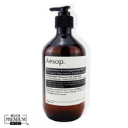 AESOP Resurrection Aromatique Hand Wash 500ml – Limpieza Suave y Aromática de Manos