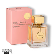 ARMAF Club de Nuit Mademoiselle Pink – Elegancia Floral con un Toque Chic y Moderno