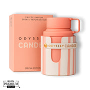 ARMAF Odyssey Candee Special Edition – Dulzura Adictiva con un Toque Moderno y Radiante