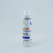 A-Derma Exomega Control Kalmerend Bad 200ml – Baño Calmante para Piel Atópica y Sensible