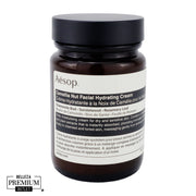Aesop Camellia Nut Facial Hydrating Cream 120ml – Crema Facial Hidratante para Piel Seca
