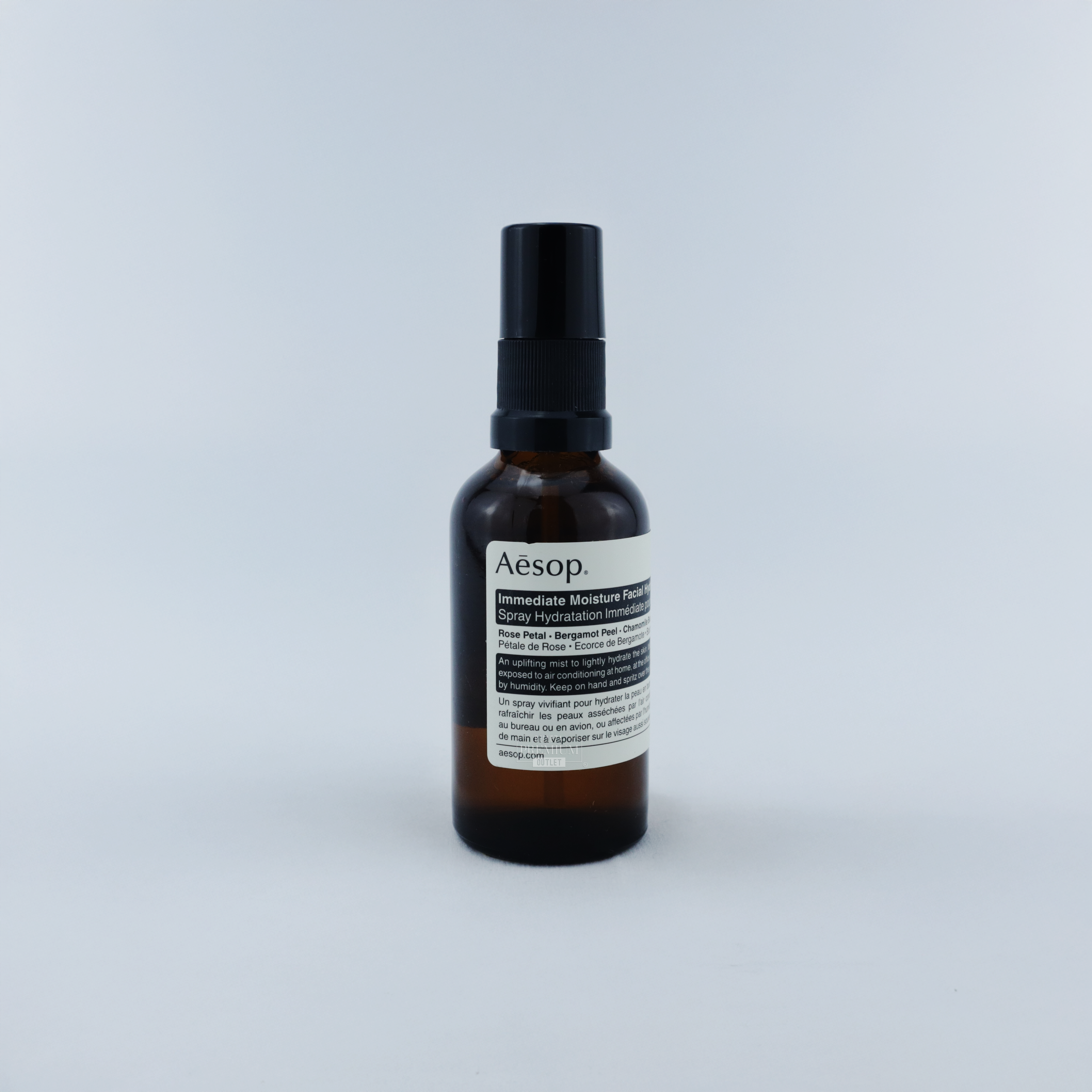 Aesop Immediate Moisture Facial Hydrosol 50ml