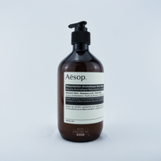 Aesop Resurrection Aromatique Hand Balm – Hidratación Sofisticada para Manos Exigentes