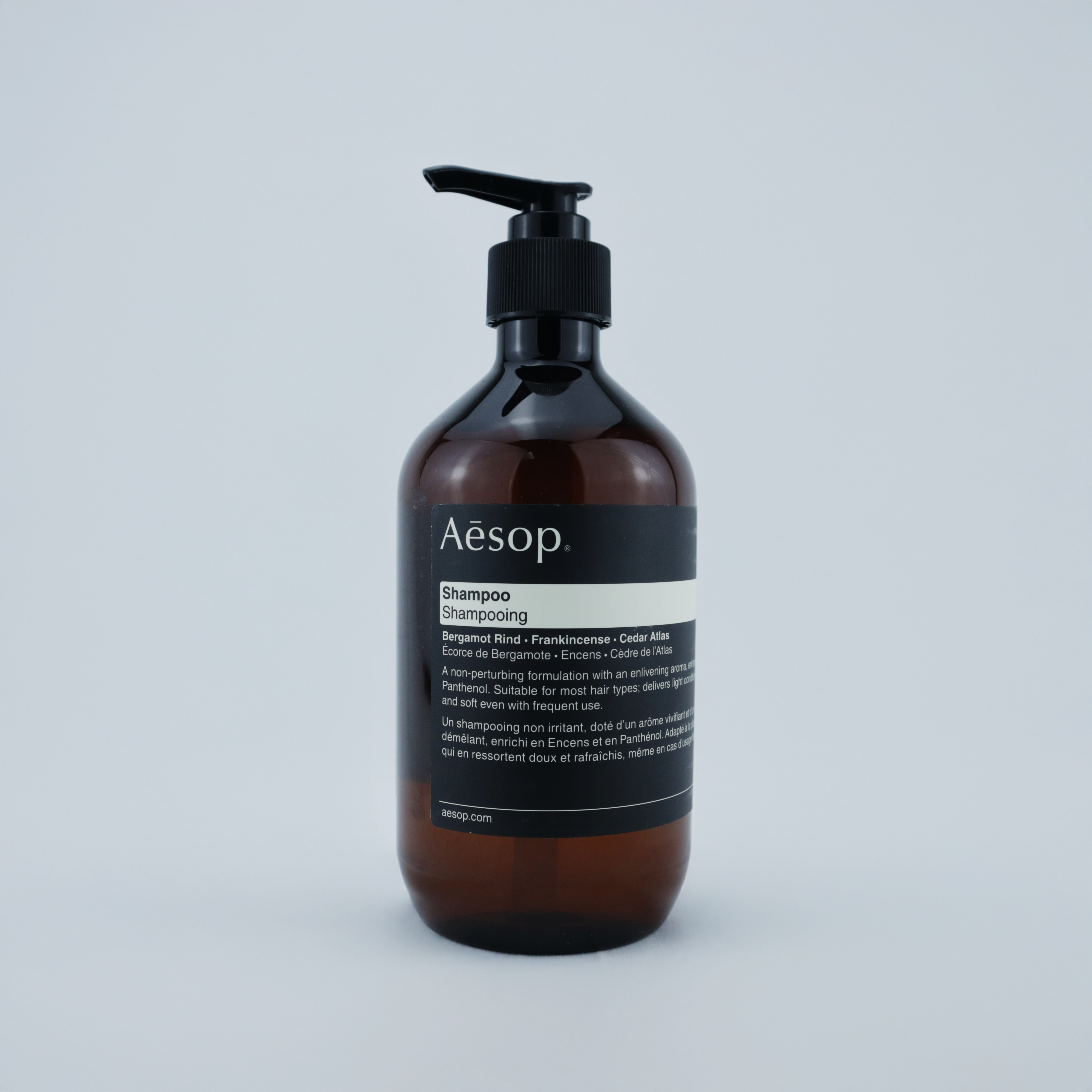 Aesop Shampoo 500ml