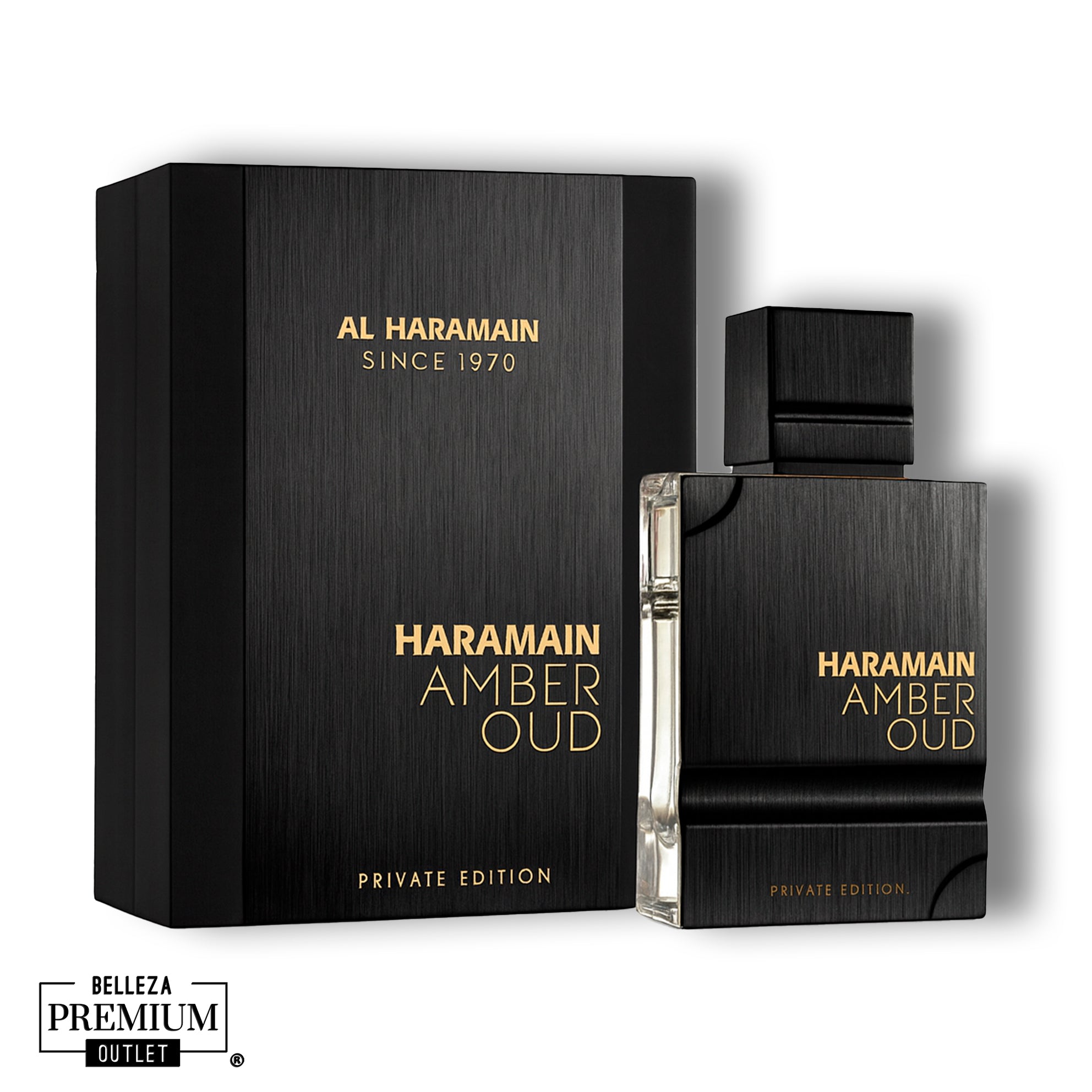 Al Haramain Amber Oud Private Edition – Exclusividad Suprema, Elegancia Oriental y Sofisticación Inigualable