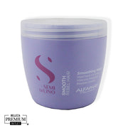 Alfaparf Milano Semi Di Lino Smoothing Mask 500ml – Hidratación y Suavidad Profunda para el Cabello