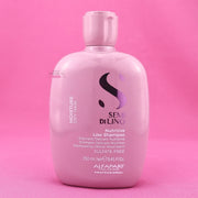 Alfaparf Milano Semi Di Lino low Moisture Nutritive Sulfate Shampoo 250ml SIN TAPA