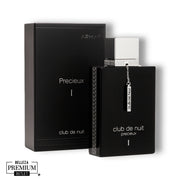 Armaf CDN Précieux – Lujo Intenso, Elegancia Pura y Exclusividad en Cada Gota